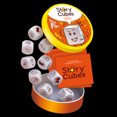 Story Cubes