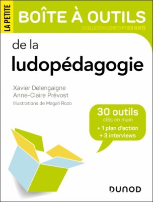La petite bo&icirc;te &agrave; outils de la ludop&eacute;dagogie