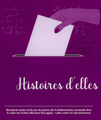 Histoires d'elles