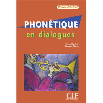 A1 - Phonétique en dialogue