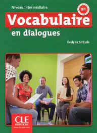 A1 - Vocabulaire en dialogues