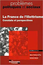 La France de l'illettrisme. Constats et perspectives