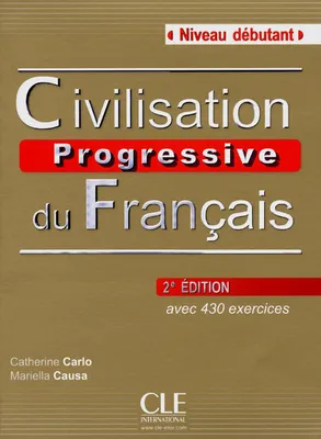 A1 - Civilisation progressive du français