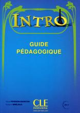A1 - Intro - Guide pédagogique