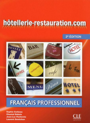 A2 - B1 - Hôtellerie-restauration.com - Français professionnel