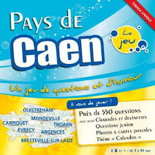 Pays de Caen
