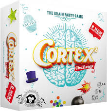 Cortex : challenge