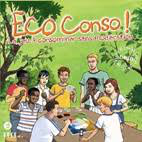 Eco Conso ! Le jeu à consommer sans modération