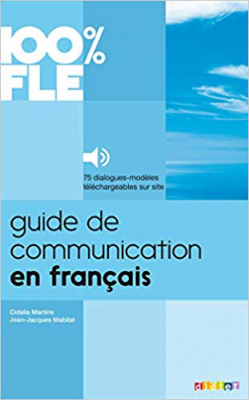 A1 - A2 - B1 - B2 - Guide de communication en français