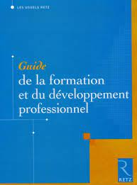 Guide de la formation et du développement professionnel