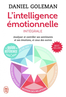 L'intelligence émotionnelle : analyser et contrôler ses sentiments et ses émotions, et ceux des autres