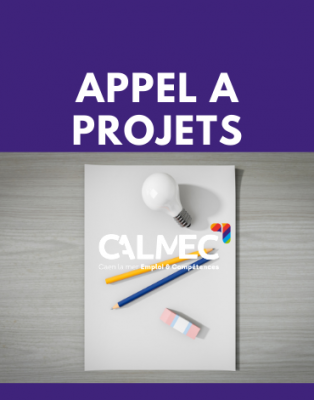 CALMEC - Appel à projets Mobilité