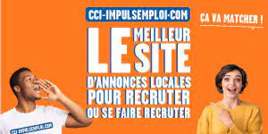 CCI Impulsemploi.com : une nouvelle plateforme locale de recrutement