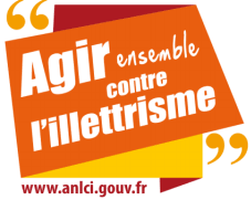 Replay du webinaire de lancement des Journées nationales d'action contre l'illettrisme (JNAI) en Normandie