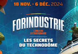 Forindustrie 2024