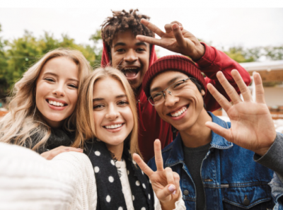 Info Jeunes Normandie : focus sur trois actions du réseau dans le Mag