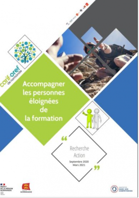 Accompagnement des publics : une recherche-action pour modéliser les pratiques pédagogiques
