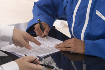 Mise en oeuvre du service dématérialisé de l’apprentissage