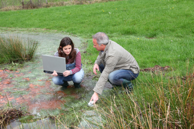 Une nouvelle filière de formation aux métiers de l'environnement à Évreux