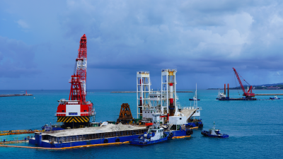 Lancement du projet FORTEIM pour la transition écoénergétique des industries de la mer