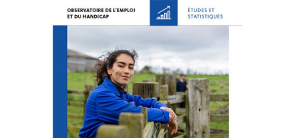 Nouvelle publication de l'Observatoire de l'Agefiph : "Agriculture, emploi, handicap"