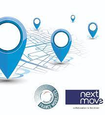 Nextmove, nouveau partenaire de France Mobilités