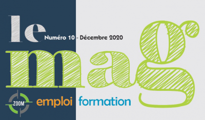 Mag emploi formation : 10e numéro !