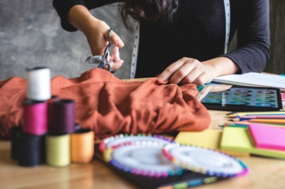 Une école de production des métiers du textile va voir le jour en Normandie