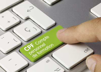 Le compte personnel de formation en 2023