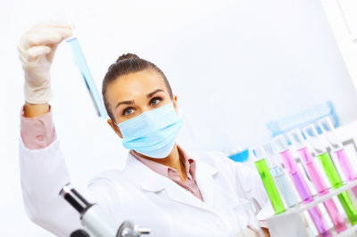 L'état de l'emploi scientifique en France - édition 2023