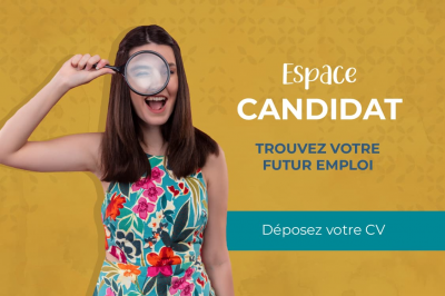 Bernay : lancement d'un site d'offres et de recherche d'emplois