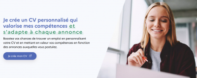 "1 jeune, 1 solution" : deux nouvelles fonctionnalités pour faciliter l’orientation professionnelle des jeunes