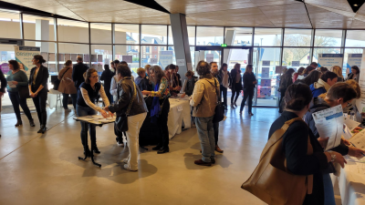 Rencontres 2025 du Carif-Oref de Normandie : bilan et retour en images