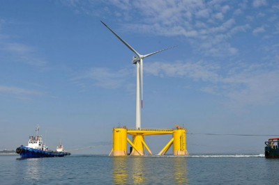 Eolien : Bouygues TP recrute avec ou sans expérience