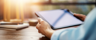Création d'une application mobile et un site web de recherche de formation linguistique