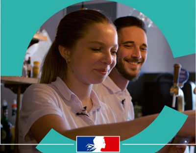 Apprentissage : faire le bon choix en 2023 !