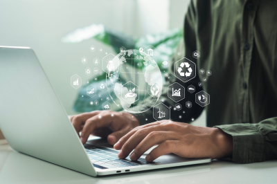 Replay du webinaire Communotic "Mettre en place du peer learning en distanciel grâce au no-code"