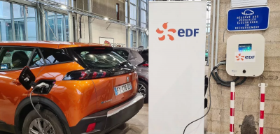 La Normandie accueille le premier plateau école français de formation à la mobilité électrique
