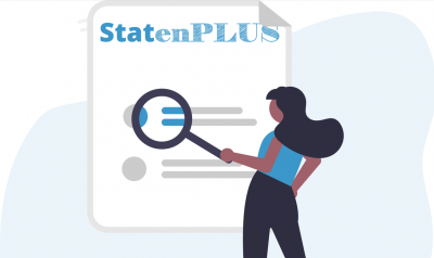 Transport et entreposage : nouveau numéro de StatenPLUS