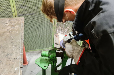Au Havre, la première promo de l’École de Production a fait sa rentrée