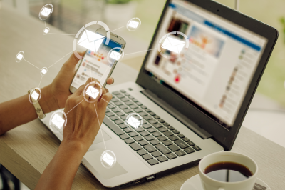 La transformation numérique du système de la formation professionnelle