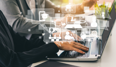 Nouvelle action pour l’emploi dans le numérique. Démarrage d’une action de concepteur de formation e-learning