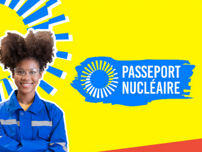 Lancement du "Passeport nucléaire"