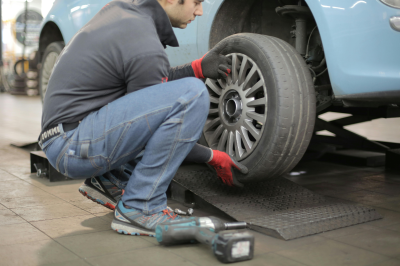 Enquête auprès des entreprises de la filière automobile en Normandie