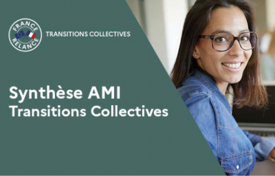 98 territoires engagés dans le dispositif Transitions Collectives