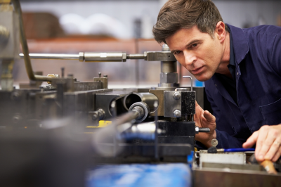 Nouvelle formation de Conducteur d'Installations et de Machines Automatisées