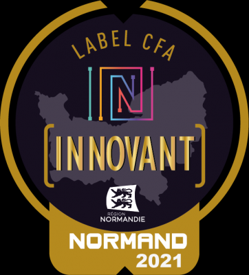 Le label CFA numérique normand devient le label CFA innovant