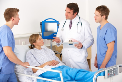 Secteur de la santé : une charte régionale pour améliorer l'attractivité des métiers