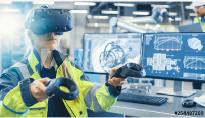 Technologies immersives au service de l'apprentissage : le programme détaillé de la journée régionale du 7 avril