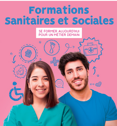 Région Normandie : appel à candidatures pour les formations sanitaires et sociales 2025-2030
